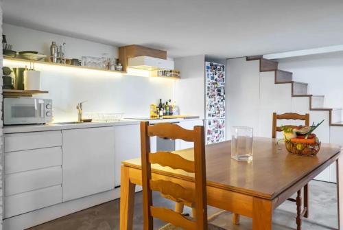 Loft Maison PARIS Gare Est Nord