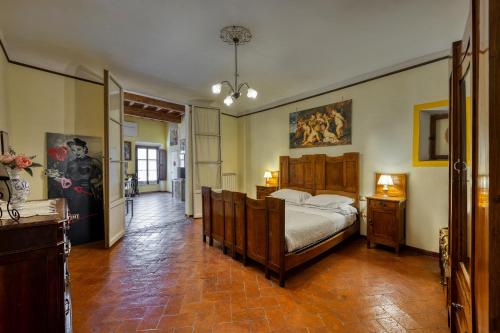 San Lorenzo Apartment By San Firenze Collection