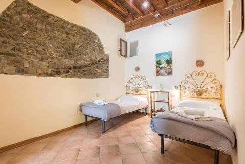 San Lorenzo Apartment By San Firenze Collection