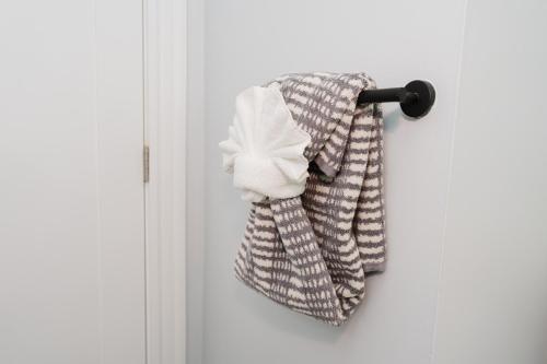 Φωτογραφία από το άλμπουμ του 76-2 5BR Cozy Apartment in Boston στη Βοστώνη
