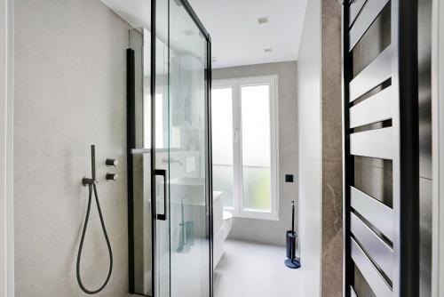Cozy apartment - 1BR-4P - Les Halles