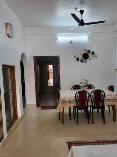 Φωτογραφία από το άλμπουμ του Hebron Haven Apartment σε Jaigaon