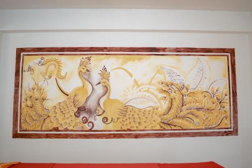 Imagen de la galería de G.M.T.SORABORA VILLAGE HOTEL, en Mahiyangana
