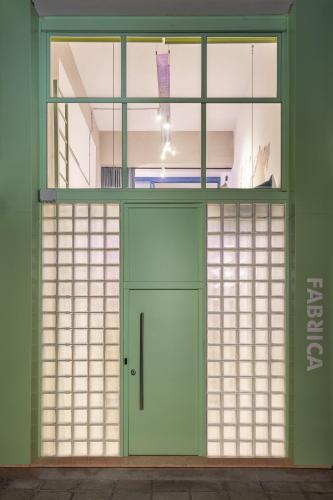 Fabrica PlayLoft in the City Center by BiNoBi!