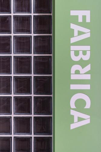 Fabrica PlayLoft in the City Center by BiNoBi!