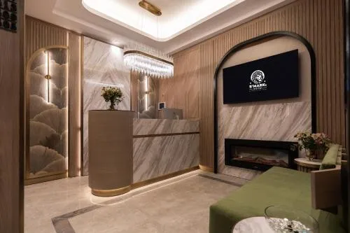 St Mark's - Merit Hotels photo 7