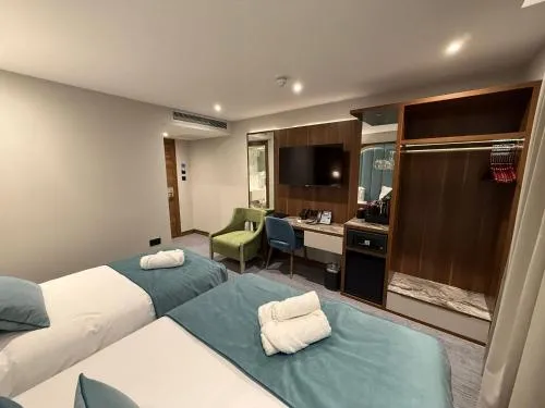 St Mark's - Merit Hotels photo 32