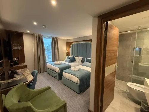 St Mark's - Merit Hotels photo 31