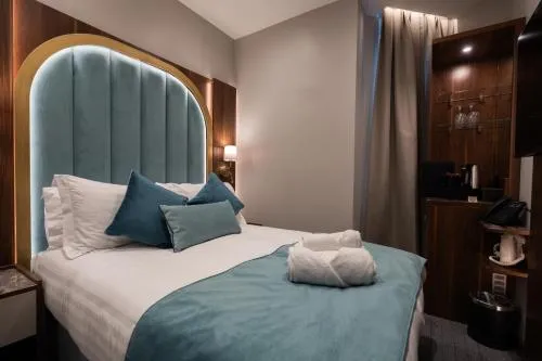 St Mark's - Merit Hotels photo 3