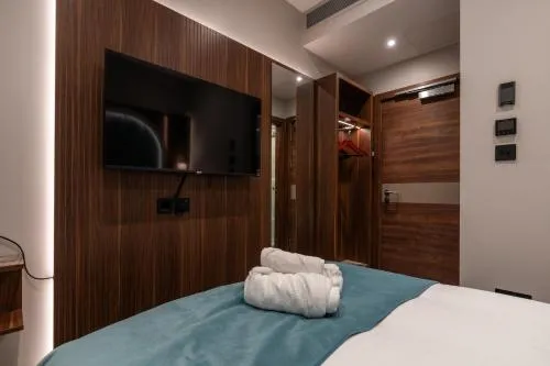 St Mark's - Merit Hotels photo 15