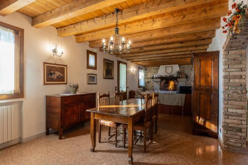 Foto Holiday House Petrarca 4