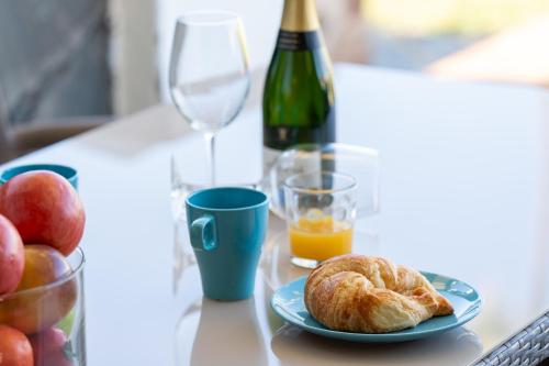 Foto Luxury Poolside Holiday Home 4