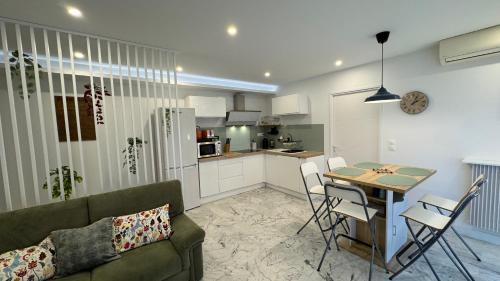 Inaya Home for you appt 3 Pièces Menton