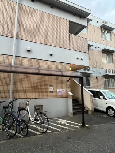 Itazukeにあるskyroom ijiriのギャラリーの写真