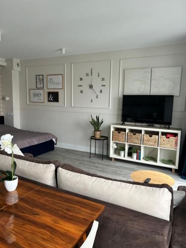 Apartament City Centre 108