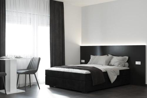 Gallery image of The Residences - Apartments Frankfurt in Offenbach