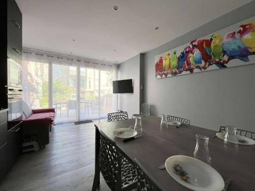 Photo de la galerie de l'établissement Appartement 2 pièces - Gruissan GN590-057, à Gruissan