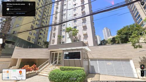 een huis voor een hoog gebouw bij inegociável por 3 anos in Sao Paulo