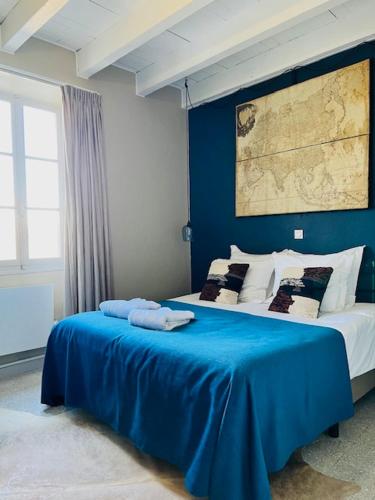 One bedroom apartment in the south Ardèche