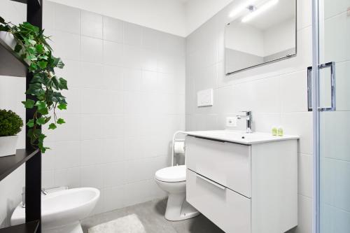 House navigli apartment in the heart of navigli