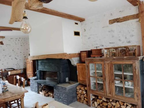 Fotografie z fotogalerie ubytování Les Chambres de l'Estelou v destinaci Clarens