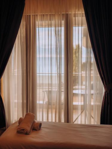 Gallery image of Park Golden View Hotel Casino in Ohrid