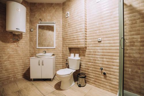 Gallery image of Park Golden View Hotel Casino in Ohrid