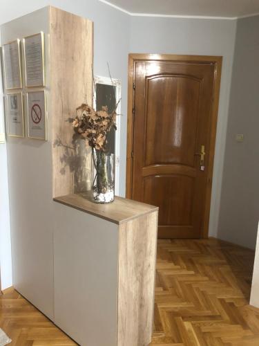 Galeriebild der Unterkunft Apartments Dunja in Novi Sad