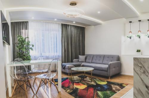 TatryTop Apartament Zamoyskiego 2 Zakopane