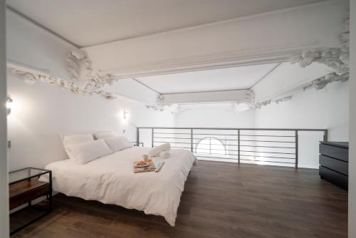 Triplex Gallia Luxe Cannes