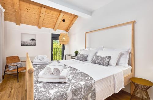 Plitvice Nest Apartments