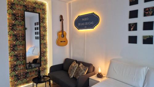 Habitación privada en zona tranquila