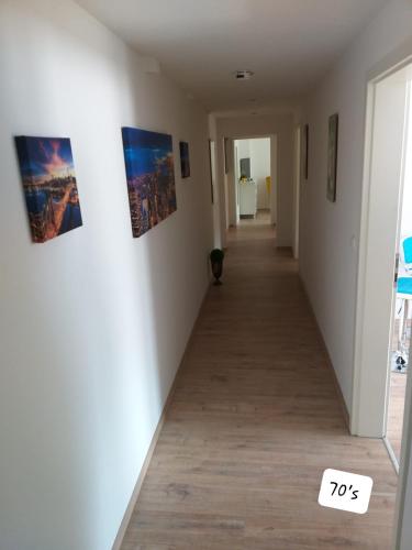 Fotografie z fotogalerie ubytování Fewo's Ahrend v destinaci Wernigerode