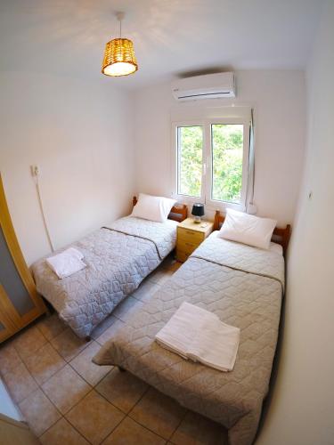 The Lemoni House - Skyathos- 2-bedroom apartment