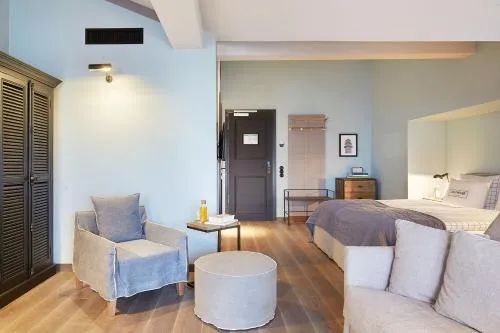Lighthouse Hotel & Spa photo 34