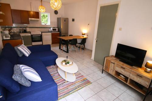 The Lemoni House - Skyathos- 2-bedroom apartment