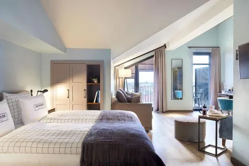 Lighthouse Hotel & Spa photo 35