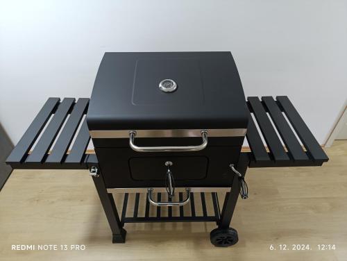 Imagen de la galería de Garfield Family Apartman 2, en Soko Banja