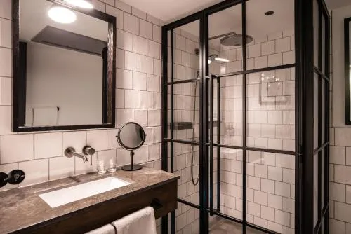 Lighthouse Hotel & Spa photo 7