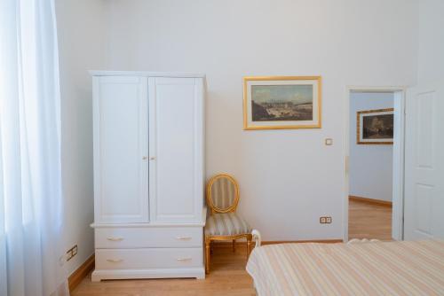 Zdjęcie z galerii obiektu Empress Sisi Royal Apartment w Wiedniu