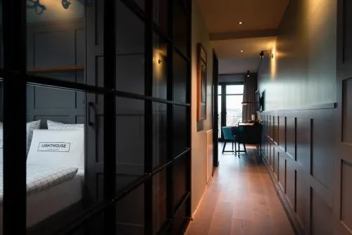 Lighthouse Hotel & Spa photo 42