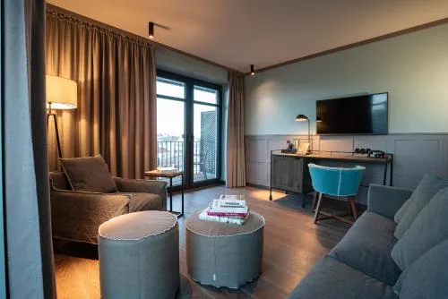 Lighthouse Hotel & Spa photo 43