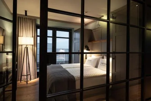 Lighthouse Hotel & Spa photo 45