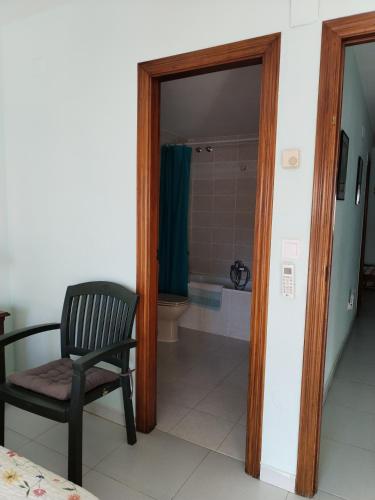 Rooms in Apartment