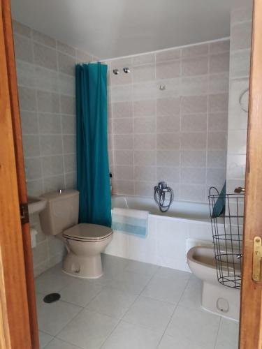 Rooms in Apartment