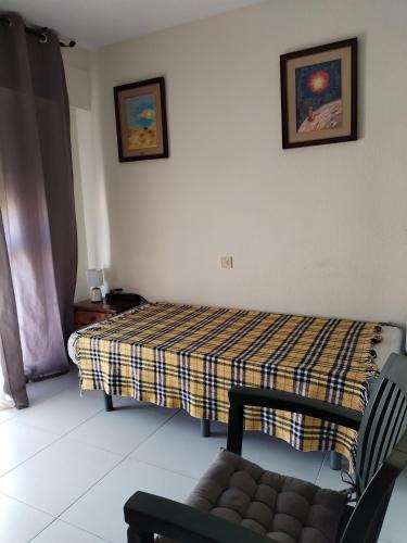 Rooms in Apartment