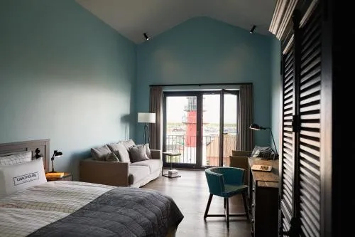 Lighthouse Hotel & Spa photo 30