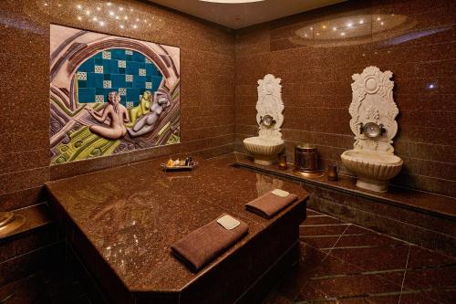 Fotografie z fotogalerie ubytování Gloria Serenity Resort v destinaci Belek
