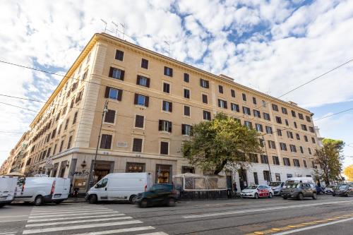 Lungotevere Aventino House by ACS HOLIDAYS