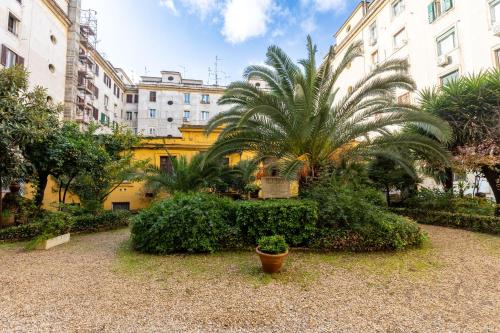 Lungotevere Aventino House by ACS HOLIDAYS